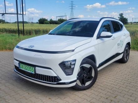 Білий Хендай Інша, об'ємом двигуна 0 л та пробігом 7 тис. км за 24730 $, фото 1 на Automoto.ua