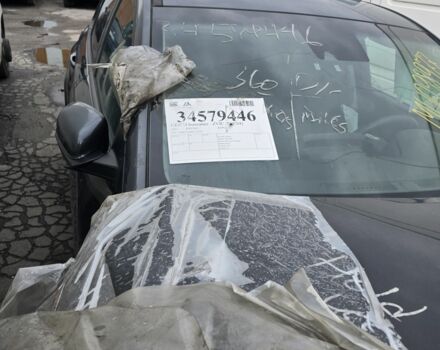 Черный Хендай Другая, объемом двигателя 0 л и пробегом 10 тыс. км за 242 $, фото 2 на Automoto.ua