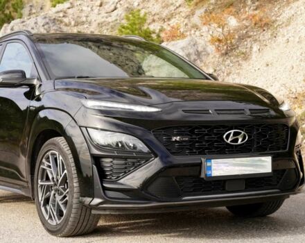 Черный Хендай Другая, объемом двигателя 1.6 л и пробегом 112 тыс. км за 21000 $, фото 2 на Automoto.ua