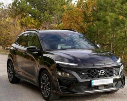 Черный Хендай Другая, объемом двигателя 1.6 л и пробегом 112 тыс. км за 21000 $, фото 1 на Automoto.ua