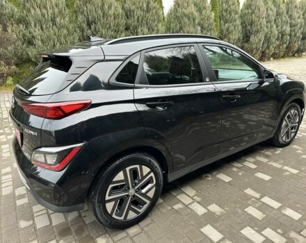 Черный Хендай Другая, объемом двигателя 0 л и пробегом 54 тыс. км за 16800 $, фото 12 на Automoto.ua