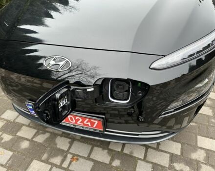 Черный Хендай Другая, объемом двигателя 0 л и пробегом 54 тыс. км за 16800 $, фото 19 на Automoto.ua