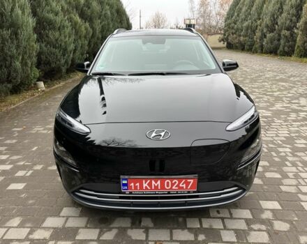 Черный Хендай Другая, объемом двигателя 0 л и пробегом 54 тыс. км за 16800 $, фото 17 на Automoto.ua