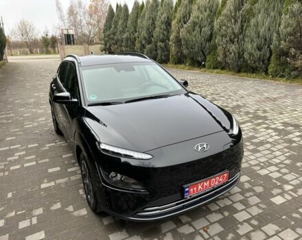 Черный Хендай Другая, объемом двигателя 0 л и пробегом 54 тыс. км за 16800 $, фото 2 на Automoto.ua