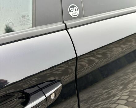 Черный Хендай Другая, объемом двигателя 0 л и пробегом 54 тыс. км за 16800 $, фото 8 на Automoto.ua