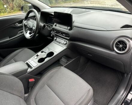 Черный Хендай Другая, объемом двигателя 0 л и пробегом 54 тыс. км за 16800 $, фото 21 на Automoto.ua