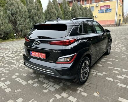 Черный Хендай Другая, объемом двигателя 0 л и пробегом 54 тыс. км за 16800 $, фото 10 на Automoto.ua