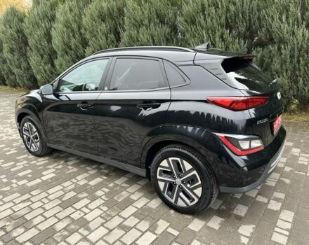 Черный Хендай Другая, объемом двигателя 0 л и пробегом 54 тыс. км за 16800 $, фото 16 на Automoto.ua