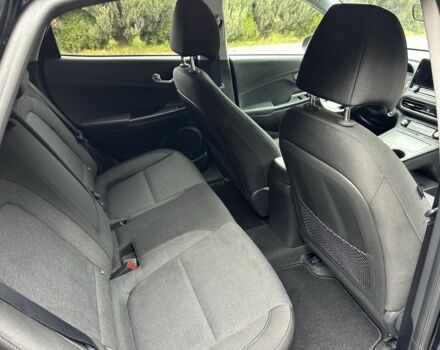 Черный Хендай Другая, объемом двигателя 0 л и пробегом 54 тыс. км за 16800 $, фото 22 на Automoto.ua