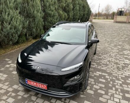 Черный Хендай Другая, объемом двигателя 0 л и пробегом 54 тыс. км за 16800 $, фото 1 на Automoto.ua
