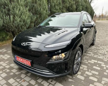 Черный Хендай Другая, объемом двигателя 0 л и пробегом 54 тыс. км за 16800 $, фото 4 на Automoto.ua