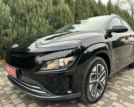 Черный Хендай Другая, объемом двигателя 0 л и пробегом 54 тыс. км за 16800 $, фото 5 на Automoto.ua