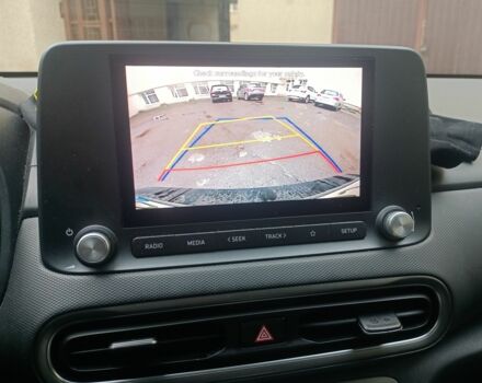 Черный Хендай Другая, объемом двигателя 0 л и пробегом 75 тыс. км за 18000 $, фото 5 на Automoto.ua