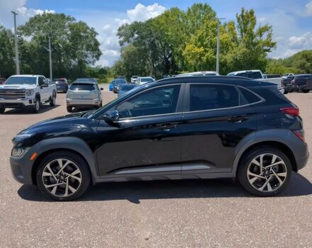 Чорний Хендай Інша, об'ємом двигуна 1.6 л та пробігом 11 тис. км за 8500 $, фото 2 на Automoto.ua