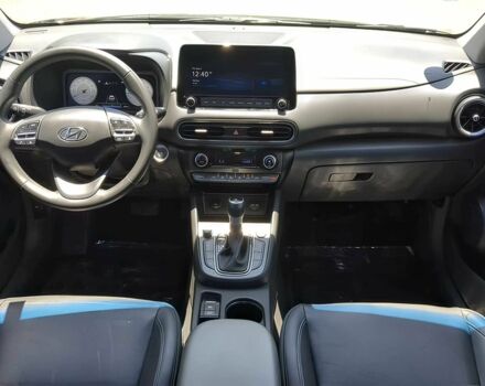 Чорний Хендай Інша, об'ємом двигуна 1.6 л та пробігом 11 тис. км за 8500 $, фото 6 на Automoto.ua