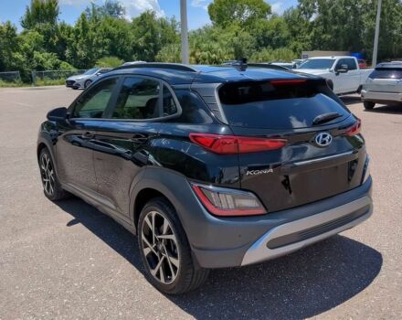 Чорний Хендай Інша, об'ємом двигуна 1.6 л та пробігом 11 тис. км за 8500 $, фото 5 на Automoto.ua