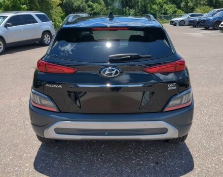 Чорний Хендай Інша, об'ємом двигуна 1.6 л та пробігом 11 тис. км за 8500 $, фото 4 на Automoto.ua