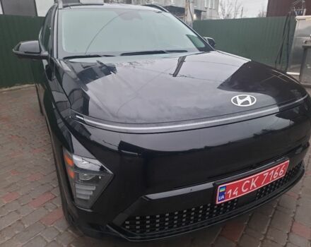 Черный Хендай Другая, объемом двигателя 0 л и пробегом 16 тыс. км за 26000 $, фото 1 на Automoto.ua