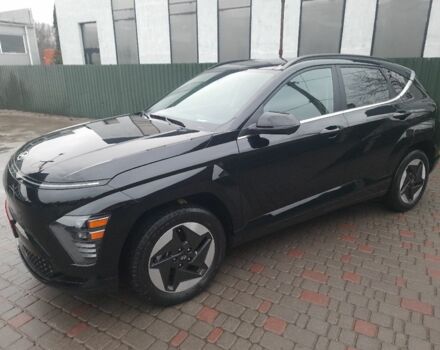 Черный Хендай Другая, объемом двигателя 0 л и пробегом 16 тыс. км за 26000 $, фото 5 на Automoto.ua