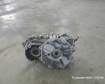 Черный Хендай Другая, объемом двигателя 0 л и пробегом 60 тыс. км за 646 $, фото 2 на Automoto.ua