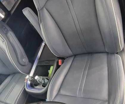 Черный Хендай Другая, объемом двигателя 2.2 л и пробегом 78 тыс. км за 20600 $, фото 8 на Automoto.ua