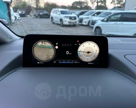 Черный Хендай Другая, объемом двигателя 2.2 л и пробегом 29 тыс. км за 24900 $, фото 13 на Automoto.ua