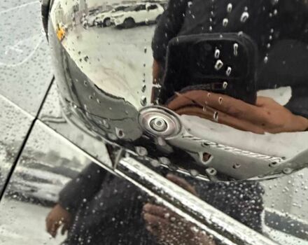 Чорний Хендай Інша, об'ємом двигуна 2.2 л та пробігом 104 тис. км за 27500 $, фото 5 на Automoto.ua