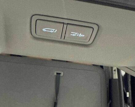 Чорний Хендай Інша, об'ємом двигуна 2.2 л та пробігом 104 тис. км за 27500 $, фото 21 на Automoto.ua