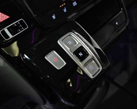 Чорний Хендай Інша, об'ємом двигуна 2.2 л та пробігом 29 тис. км за 22000 $, фото 8 на Automoto.ua