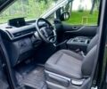 Чорний Хендай Інша, об'ємом двигуна 2.2 л та пробігом 62 тис. км за 37500 $, фото 15 на Automoto.ua