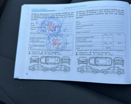 Чорний Хендай Інша, об'ємом двигуна 2.2 л та пробігом 62 тис. км за 37500 $, фото 18 на Automoto.ua