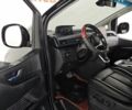 Чорний Хендай Інша, об'ємом двигуна 2.2 л та пробігом 29 тис. км за 22300 $, фото 4 на Automoto.ua