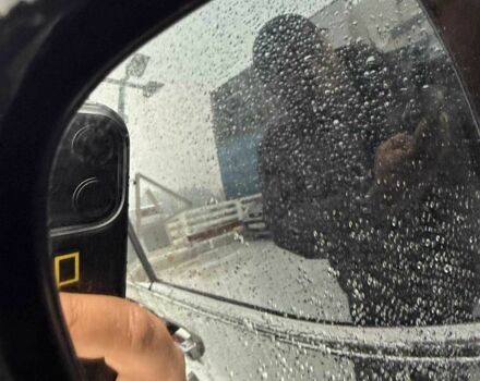 Чорний Хендай Інша, об'ємом двигуна 2.2 л та пробігом 104 тис. км за 27500 $, фото 6 на Automoto.ua