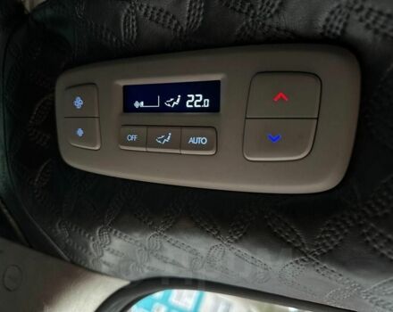 Черный Хендай Другая, объемом двигателя 2.2 л и пробегом 29 тыс. км за 24900 $, фото 19 на Automoto.ua