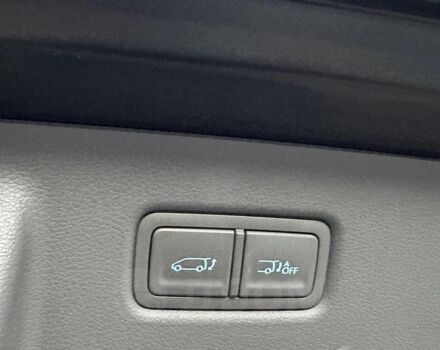 Черный Хендай Другая, объемом двигателя 2.2 л и пробегом 29 тыс. км за 24900 $, фото 9 на Automoto.ua