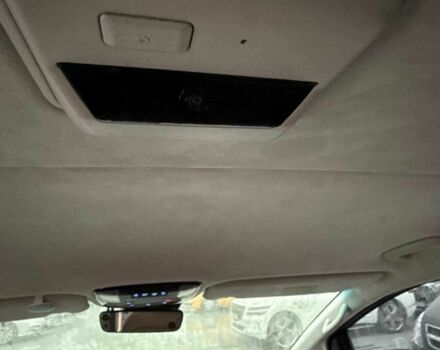 Чорний Хендай Інша, об'ємом двигуна 2.2 л та пробігом 104 тис. км за 27500 $, фото 20 на Automoto.ua