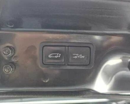 Чорний Хендай Інша, об'ємом двигуна 2.2 л та пробігом 29 тис. км за 22300 $, фото 16 на Automoto.ua