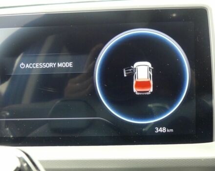 Черный Хендай Другая, объемом двигателя 0 л и пробегом 348 тыс. км за 11000 $, фото 2 на Automoto.ua