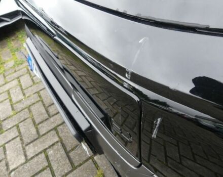 Черный Хендай Другая, объемом двигателя 0 л и пробегом 348 тыс. км за 11000 $, фото 1 на Automoto.ua