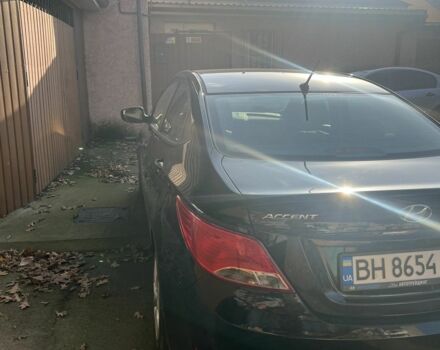 Чорний Хендай Інша, об'ємом двигуна 1.4 л та пробігом 10 тис. км за 10000 $, фото 1 на Automoto.ua