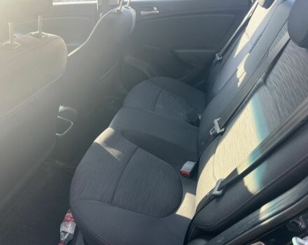 Чорний Хендай Інша, об'ємом двигуна 1.4 л та пробігом 10 тис. км за 10000 $, фото 3 на Automoto.ua