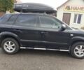 Черный Хендай Другая, объемом двигателя 2 л и пробегом 2 тыс. км за 8000 $, фото 3 на Automoto.ua