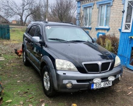 Черный Хендай Другая, объемом двигателя 0 л и пробегом 12 тыс. км за 4500 $, фото 5 на Automoto.ua