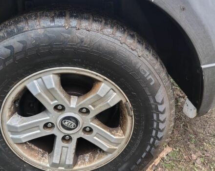 Черный Хендай Другая, объемом двигателя 0 л и пробегом 12 тыс. км за 4500 $, фото 4 на Automoto.ua