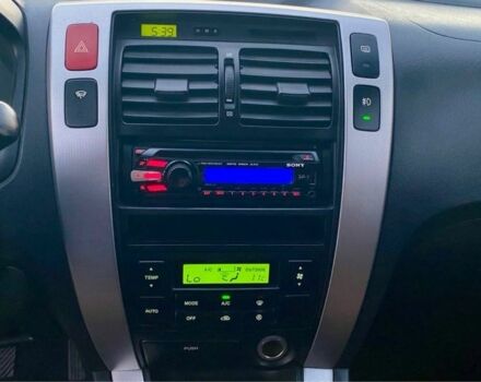 Черный Хендай Другая, объемом двигателя 2 л и пробегом 225 тыс. км за 8200 $, фото 22 на Automoto.ua