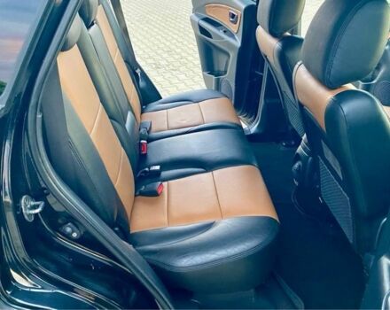 Черный Хендай Другая, объемом двигателя 2 л и пробегом 225 тыс. км за 8200 $, фото 15 на Automoto.ua