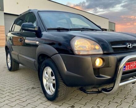 Черный Хендай Другая, объемом двигателя 2 л и пробегом 225 тыс. км за 8200 $, фото 3 на Automoto.ua