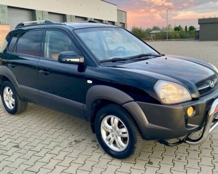 Черный Хендай Другая, объемом двигателя 2 л и пробегом 225 тыс. км за 8200 $, фото 4 на Automoto.ua