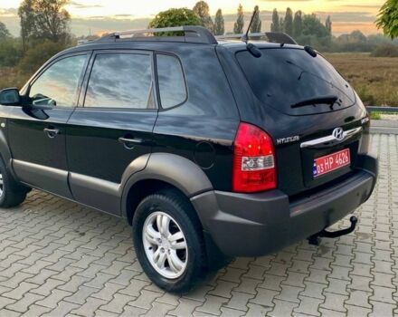 Черный Хендай Другая, объемом двигателя 2 л и пробегом 225 тыс. км за 8200 $, фото 8 на Automoto.ua