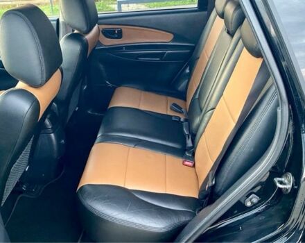 Черный Хендай Другая, объемом двигателя 2 л и пробегом 225 тыс. км за 8200 $, фото 14 на Automoto.ua